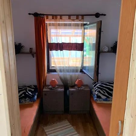 Chill House 度假居 *