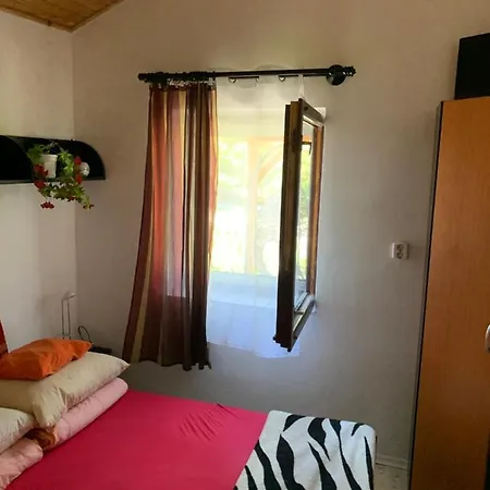 Chill House 度假居 Balatonmáriafürdő
