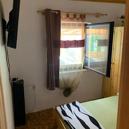Chill House * Balatonmáriafürdő
