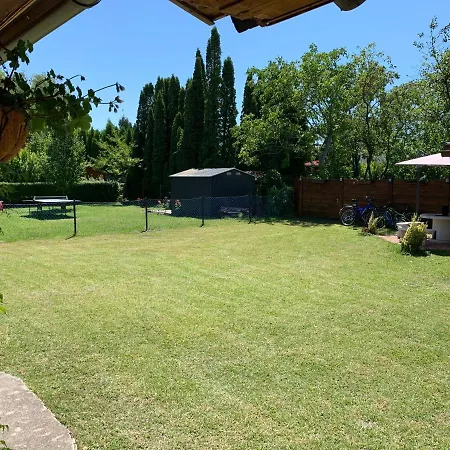 度假居 Chill House *